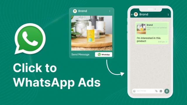 Why Choose WebMaxy WhatsApp Commerce for Click-to-WhatsApp Advertising? 