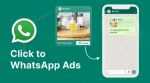 Click to WhatsApp Ads: The Ultimate Guide to Driving Instant Customer Chats 