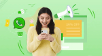 Turn Clicks into Customers: The Ultimate Guide to WhatsApp Marketing