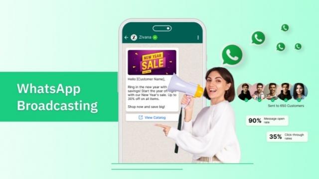 Drive Engagement Effortlessly with WebMaxy’s WhatsApp Broadcast & Bulk Messaging 