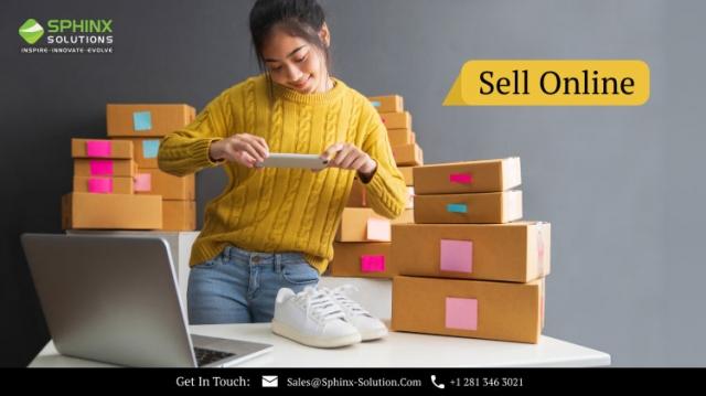 How to Sell Online Successfully In 2023’s Competitive Market?
