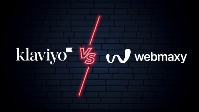 Klaviyo alternative: Comparing features and benefits 
