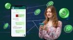 Revolutionize Your Business with WhatsApp Chatbot, Greeting Messages, and Automation 