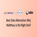Best Zoko Alternative: Why WebMaxy is the Right One?