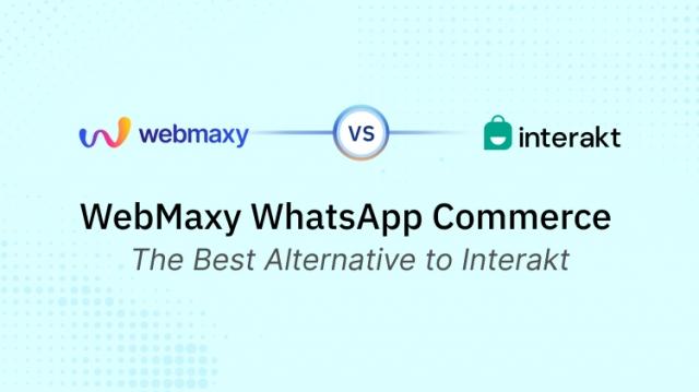 Best Interakt Alternatives in 2024: Top WhatsApp Marketing Tools