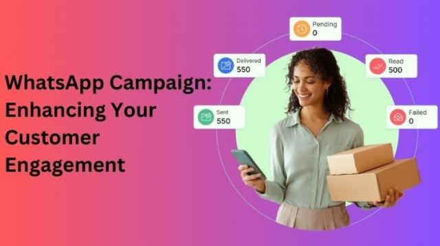 WhatsApp Campaign: A Complete Guide to Effective WhatsApp Marketing with WebMaxy WhatsApp Commerce