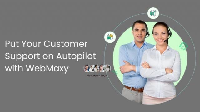 WhatsApp Customer Support – Elevating Customer Experience
