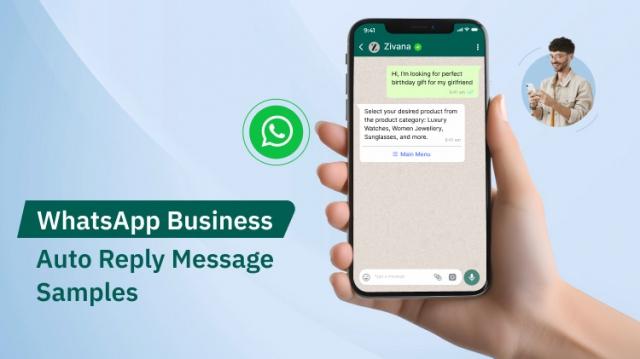 Master WhatsApp Business Auto Reply with WebMaxy