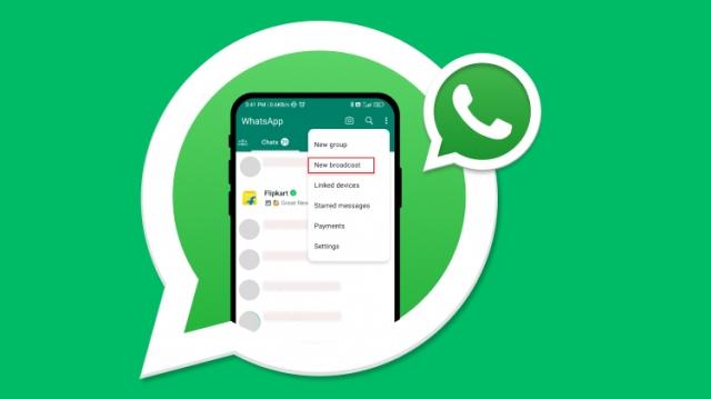 How to Use WhatsApp Broadcast for Business with WebMaxy