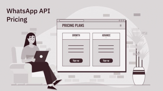 WebMaxy WhatsApp Commerce - WhatsApp Business API Pricing Structure