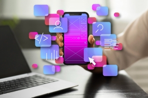 Top Ten Flutter Trends in 2023 Top Ten Flutter Trends in 2023