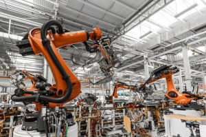 Emerging Technologies Transforming  Industrial Automation Emerging Technologies Transforming  Industrial Automation