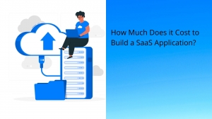 SaaS App SaaS App