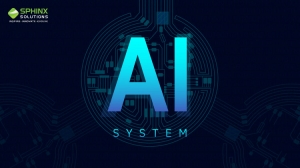 Revolutionizing Tomorrow: The Rise of AI Development Companies