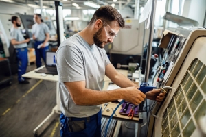 CNC Machining Services: What You Should Know Before Hiring One CNC Machining Services: What You Should Know Before Hiring One