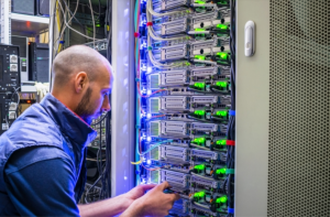 Structured Cabling in Data Management Structured Cabling in Data Management